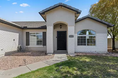 3761 E Thornton Avenue, Gilbert, AZ 85297 - Photo 3