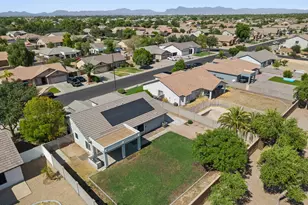 3761 E Thornton Ave, Gilbert, AZ 85297 - Photo 43