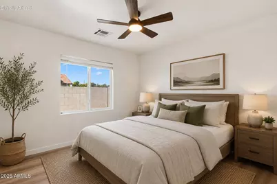 3761 E Thornton Avenue, Gilbert, AZ 85297 - Photo 31