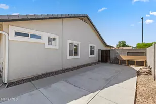 3761 E Thornton Ave, Gilbert, AZ 85297 - Photo 39