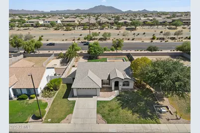 3761 E Thornton Avenue, Gilbert, AZ 85297 - Photo 41