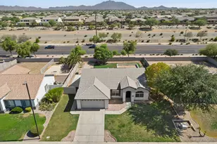 3761 E Thornton Ave, Gilbert, AZ 85297 - Photo 41