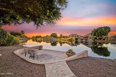 6950 W Rose Garden Lane, Glendale, AZ 85308 - Photo 1