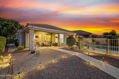 6950 W Rose Garden Lane, Glendale, AZ 85308 - Photo 45