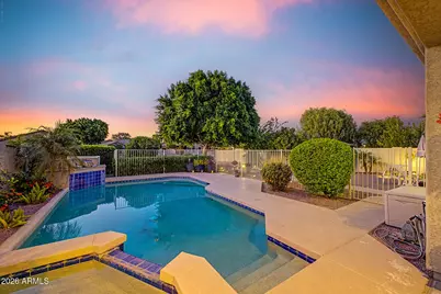 6950 W Rose Garden Lane, Glendale, AZ 85308 - Photo 37