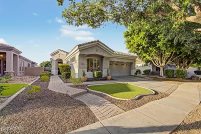 6950 W Rose Garden Lane, Glendale, AZ 85308 - Photo 21