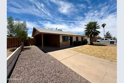 6909 W Mariposa Street, Phoenix, AZ 85033 - Photo 1