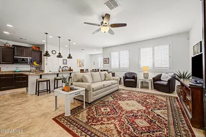 3721 W Abrams Drive, New River, AZ 85087 - Photo 5