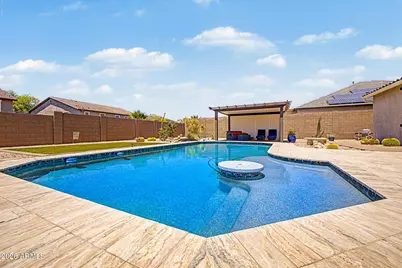 3721 W Abrams Drive, New River, AZ 85087 - Photo 31