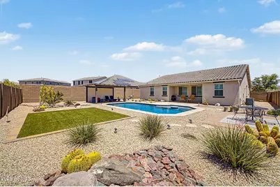 3721 W Abrams Drive, New River, AZ 85087 - Photo 29