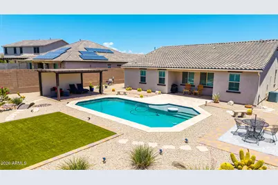 3721 W Abrams Drive, New River, AZ 85087 - Photo 51