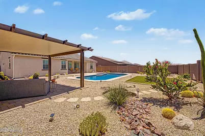 3721 W Abrams Drive, New River, AZ 85087 - Photo 33