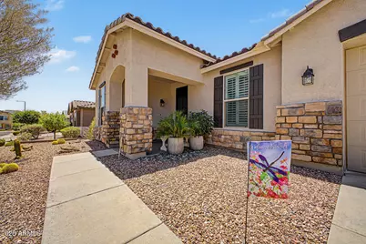 3721 W Abrams Drive, New River, AZ 85087 - Photo 1