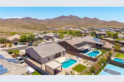 3721 W Abrams Drive, New River, AZ 85087 - Photo 47