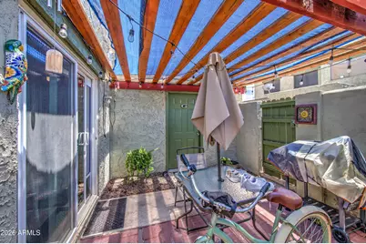 1500 W Rio Salado Parkway #148, Mesa, AZ 85201 - Photo 27