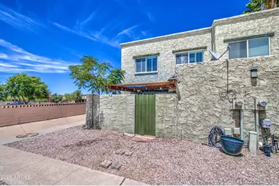 1500 W Rio Salado Parkway #148, Mesa, AZ 85201 - Photo 31