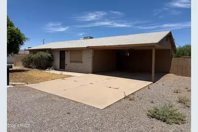 13216 W Tuckey Lane, Glendale, AZ 85307 - Photo 1