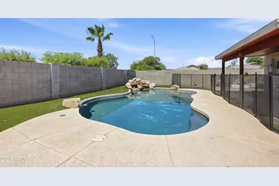 8919 E Birchwood Circle, Mesa, AZ 85208 - Photo 33