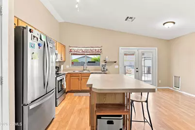 8919 E Birchwood Circle, Mesa, AZ 85208 - Photo 9