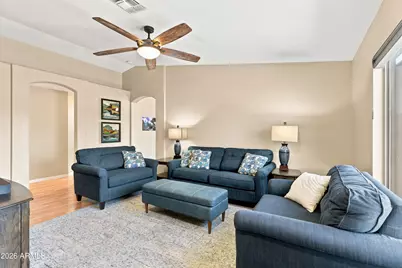 8919 E Birchwood Circle, Mesa, AZ 85208 - Photo 17