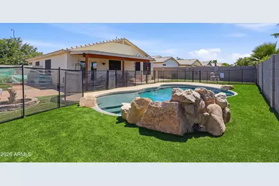 8919 E Birchwood Circle, Mesa, AZ 85208 - Photo 35