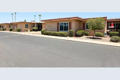 13232 N 98th Avenue #M, Sun City, AZ 85351 - Photo 29