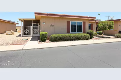13232 N 98th Avenue #M, Sun City, AZ 85351 - Photo 27