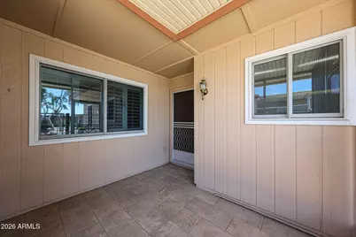 13232 N 98th Avenue #M, Sun City, AZ 85351 - Photo 31
