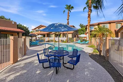 7726 E Baseline Road #234, Mesa, AZ 85209 - Photo 27