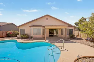 17807 N Juneberry Dr, Surprise, AZ 85374 - Photo 33