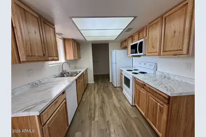 921 Mimosa Circle, Sierra Vista, AZ 85635 - Photo 9
