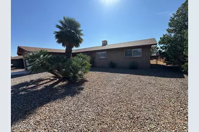 921 Mimosa Circle, Sierra Vista, AZ 85635 - Photo 3