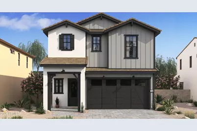 41 E Windsor Drive, Gilbert, AZ 85296 - Photo 1