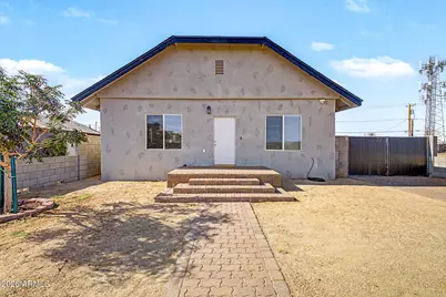 1526 E Marguerite Avenue, Phoenix, AZ 85040 - Photo 27