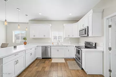 1526 E Marguerite Avenue, Phoenix, AZ 85040 - Photo 3