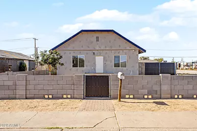 1526 E Marguerite Avenue, Phoenix, AZ 85040 - Photo 25