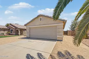 8563 W Mission Ln, Peoria, AZ 85345 - Photo 33
