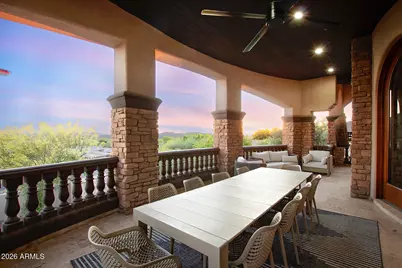 11861 E Desert Trail Road, Scottsdale, AZ 85259 - Photo 31