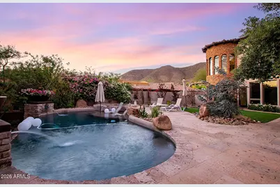 11861 E Desert Trail Road, Scottsdale, AZ 85259 - Photo 35
