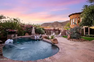 11861 E Desert Trail Rd, Scottsdale, AZ 85259 - Photo 35