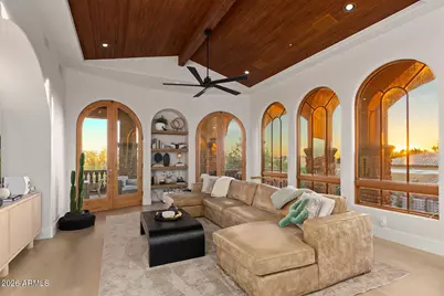 11861 E Desert Trail Road, Scottsdale, AZ 85259 - Photo 15