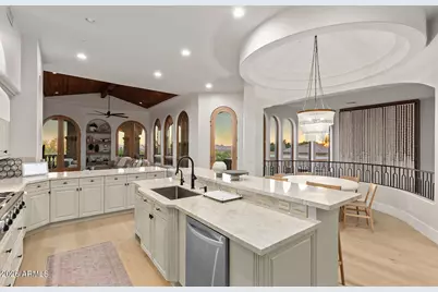 11861 E Desert Trail Road, Scottsdale, AZ 85259 - Photo 13