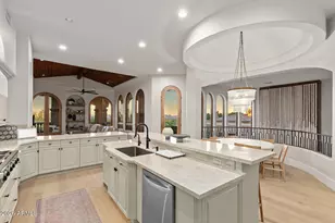 11861 E Desert Trail Rd, Scottsdale, AZ 85259 - Photo 13