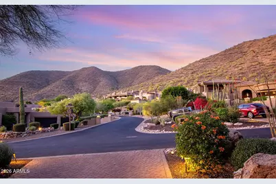 11861 E Desert Trail Road, Scottsdale, AZ 85259 - Photo 3