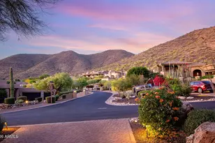 11861 E Desert Trail Rd, Scottsdale, AZ 85259 - Photo 3