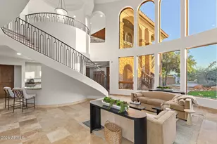 11861 E Desert Trail Rd, Scottsdale, AZ 85259 - Photo 17