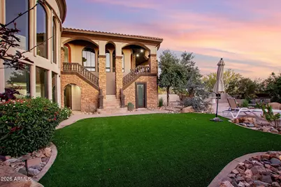 11861 E Desert Trail Road, Scottsdale, AZ 85259 - Photo 33