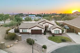 816 N Emery, Mesa, AZ 85207 - Photo 1