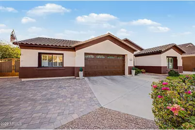 816 N Emery --, Mesa, AZ 85207 - Photo 3