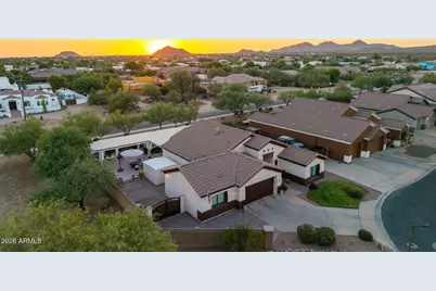 816 N Emery --, Mesa, AZ 85207 - Photo 31